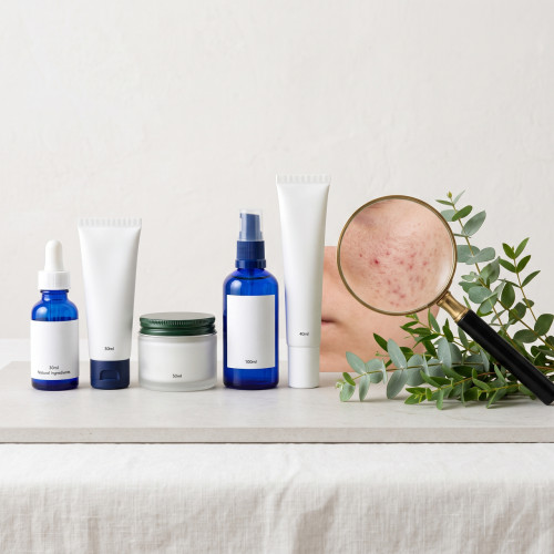Себионекс, Effaclar, Sebium или Normaderm: разбор средств от акне — и что выбрать именно вам
