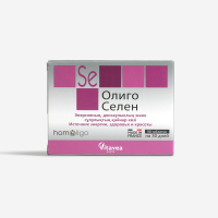 ОЛИГО СЕЛЕН® Продление молодости, 90 таб.