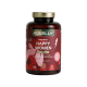 AWELLY HAPPY WOMEN® премиальные витамины - поддержка женского организма и энергии. 180 капсул на 6 месяцев. 