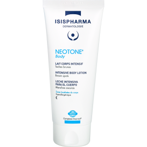 Неотон-Боди молочко от пигментных пятен для тела, 100 мл.