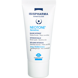 Неотон-Сенсетив бальзам от пигментных пятен для чувствительной кожи, 30 мл.