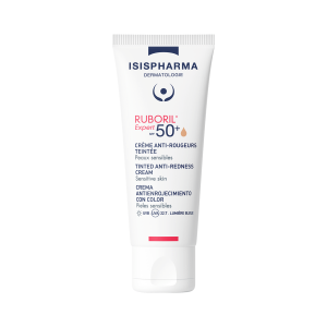 РУБОРИЛ® ЭКСПЕРТ SPF 50+ тональный крем, 40 мл.