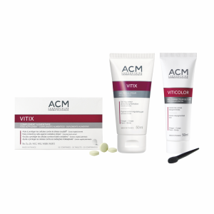 Надежная терапия витилиго