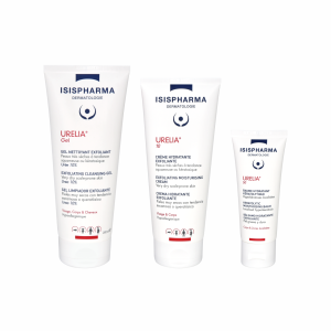 Набор Против псориаза, дерматита и экземы