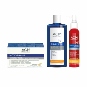 Новофейн набор для укрепления и роста волос